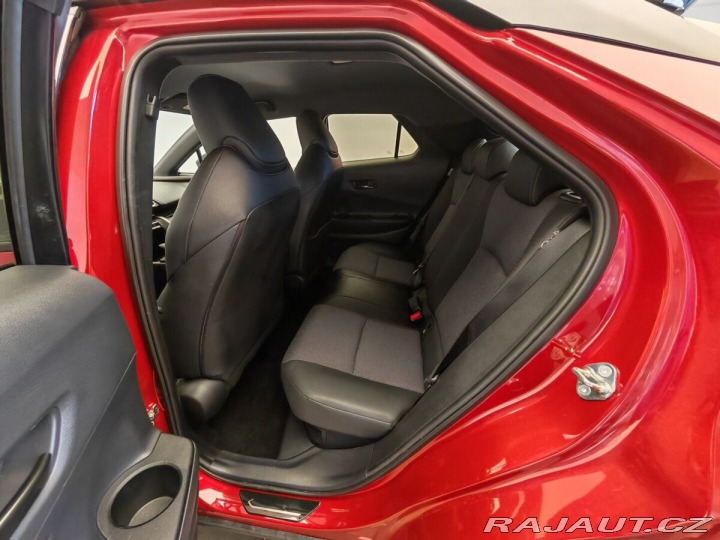 Toyota C-HR 1.8 Hybrid  Executive 2023