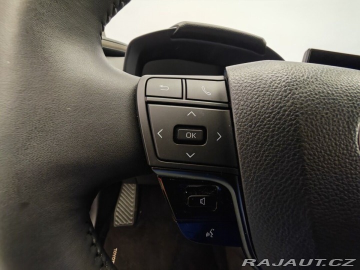 Toyota C-HR 1.8 Hybrid  Executive 2023