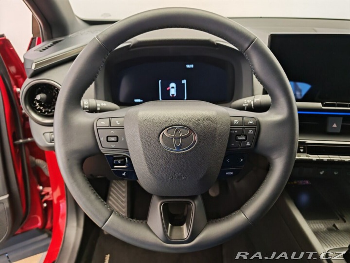 Toyota C-HR 1.8 Hybrid  Executive 2023