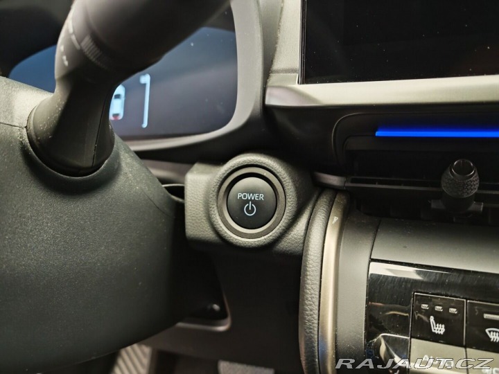 Toyota C-HR 1.8 Hybrid  Executive 2023