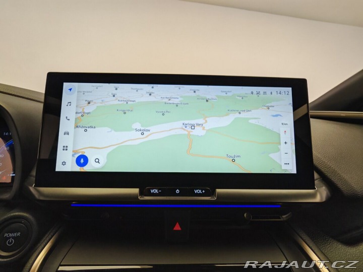 Toyota C-HR 1.8 Hybrid  Executive 2023