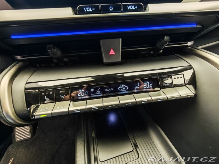 Toyota C-HR 1.8 Hybrid  Executive 2023