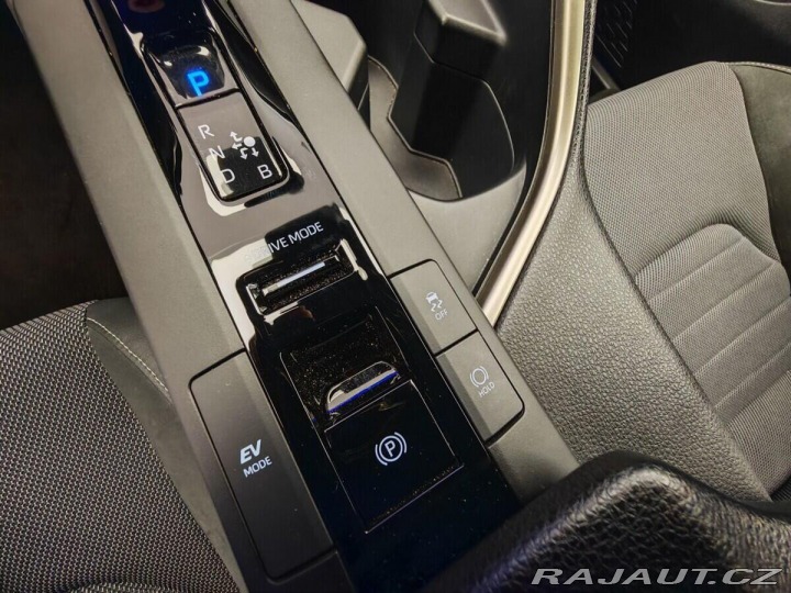 Toyota C-HR 1.8 Hybrid  Executive 2023