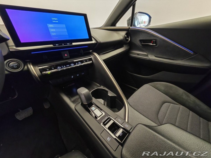 Toyota C-HR 1.8 Hybrid  Executive 2023