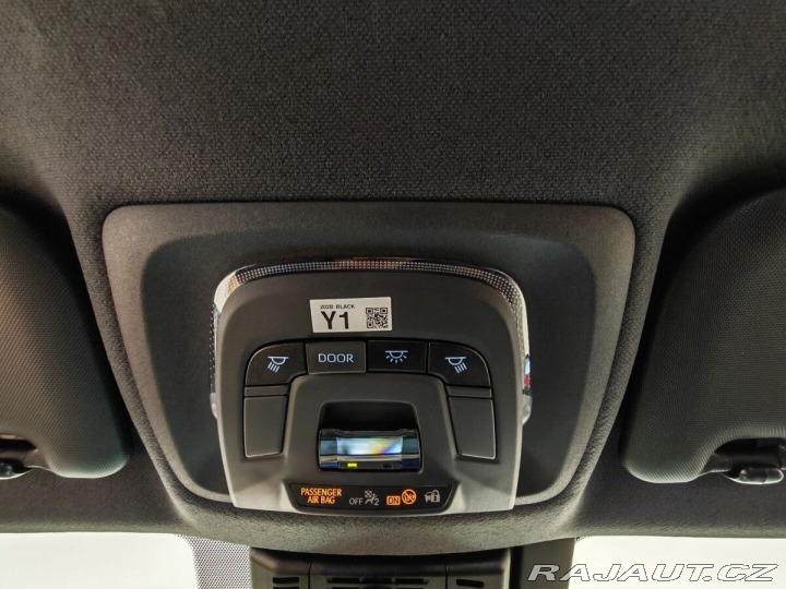 Toyota C-HR 1.8 Hybrid  Executive 2023