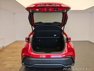 Toyota C-HR 1.8 Hybrid  Executive 2023