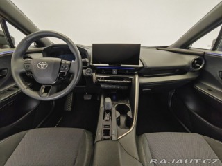Toyota C-HR 1.8 Hybrid  Executive 2023