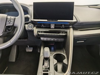Toyota C-HR 1.8 Hybrid  Executive 2023