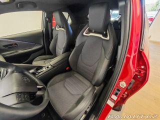 Toyota C-HR 1.8 Hybrid  Executive 2023