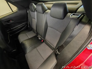 Toyota C-HR 1.8 Hybrid  Executive 2023