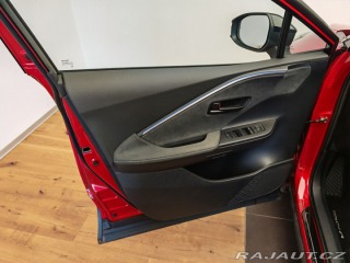 Toyota C-HR 1.8 Hybrid  Executive 2023