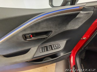 Toyota C-HR 1.8 Hybrid  Executive 2023