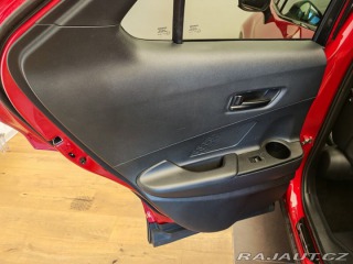 Toyota C-HR 1.8 Hybrid  Executive 2023