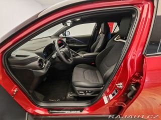 Toyota C-HR 1.8 Hybrid  Executive 2023