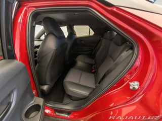 Toyota C-HR 1.8 Hybrid  Executive 2023