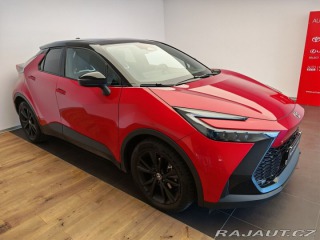Toyota C-HR 1.8 Hybrid  Executive 2023