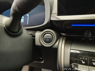 Toyota C-HR 1.8 Hybrid  Executive 2023