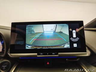 Toyota C-HR 1.8 Hybrid  Executive 2023