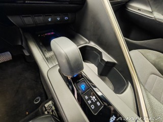 Toyota C-HR 1.8 Hybrid  Executive 2023