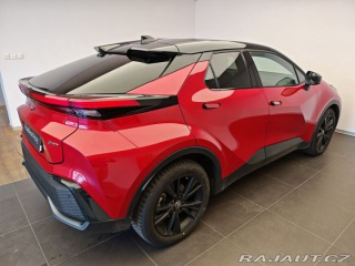 Toyota C-HR 1.8 Hybrid  Executive 2023
