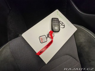 Toyota C-HR 1.8 Hybrid  Executive 2023