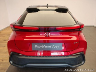 Toyota C-HR 1.8 Hybrid  Executive 2023