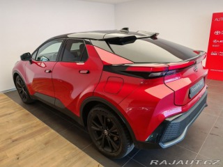 Toyota C-HR 1.8 Hybrid  Executive 2023