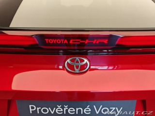 Toyota C-HR 1.8 Hybrid  Executive 2023