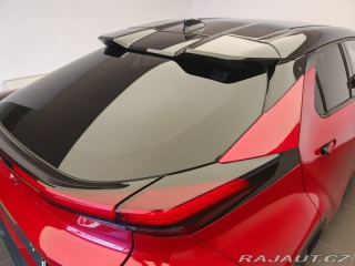 Toyota C-HR 1.8 Hybrid  Executive 2023