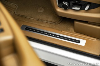 Cadillac Escalade 6,2 Platinum XL Masáže 2016