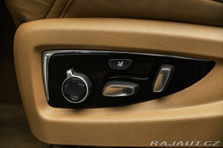 Cadillac Escalade 6,2 Platinum XL Masáže 2016