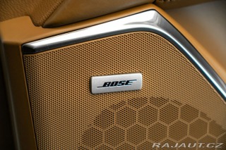 Cadillac Escalade 6,2 Platinum XL Masáže 2016