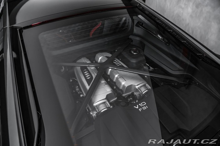 Audi R8 RWD Performance V10 2023