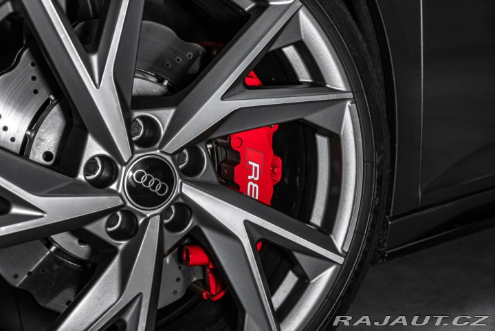 Audi R8 RWD Performance V10 2023