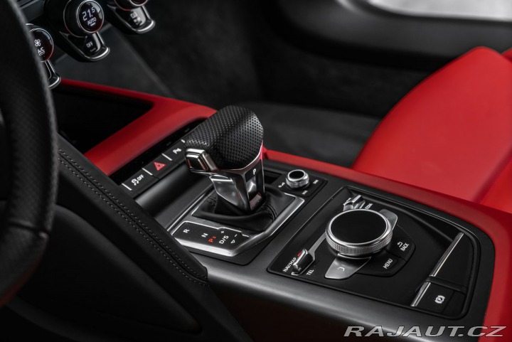 Audi R8 RWD Performance V10 2023