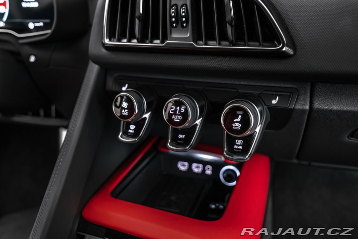 Audi R8 RWD Performance V10 2023