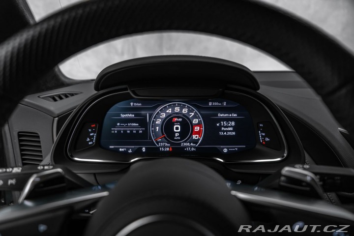 Audi R8 RWD Performance V10 2023