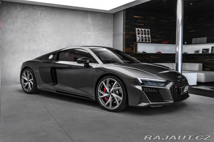Audi R8 RWD Performance V10 2023