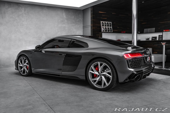 Audi R8 RWD Performance V10 2023