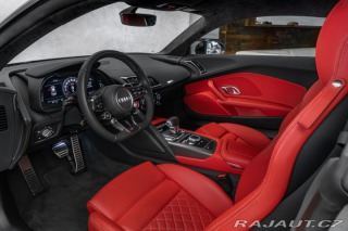 Audi R8 RWD Performance V10 2023