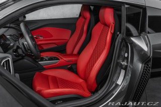 Audi R8 RWD Performance V10 2023