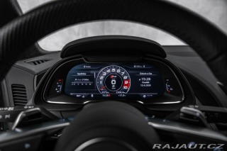 Audi R8 RWD Performance V10 2023