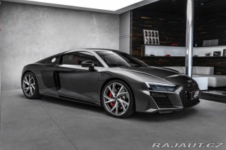 Audi R8 RWD Performance V10 2023