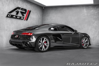 Audi R8 RWD Performance V10 2023