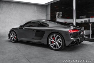 Audi R8 RWD Performance V10 2023