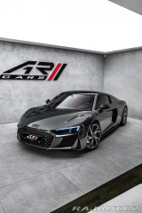 Audi R8 RWD Performance V10 2023