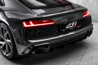 Audi R8 RWD Performance V10 2023