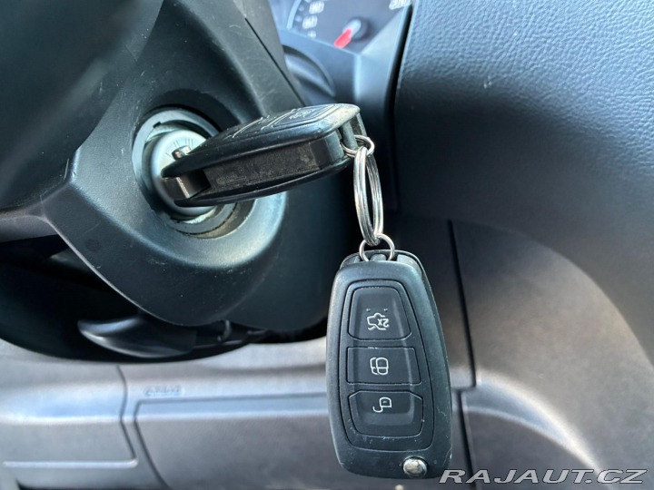 Ford Galaxy 2.0TDCi, 103KE, VYHŘ. SED 2011