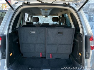 Ford Galaxy 2.0TDCi, 103KE, VYHŘ. SED 2011