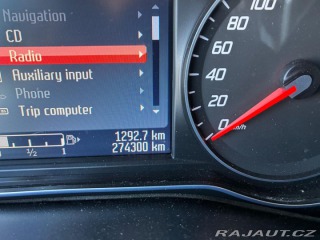 Ford Galaxy 2.0TDCi, 103KE, VYHŘ. SED 2011